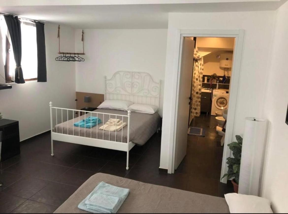 Appartamento con 1 Camera da Letto