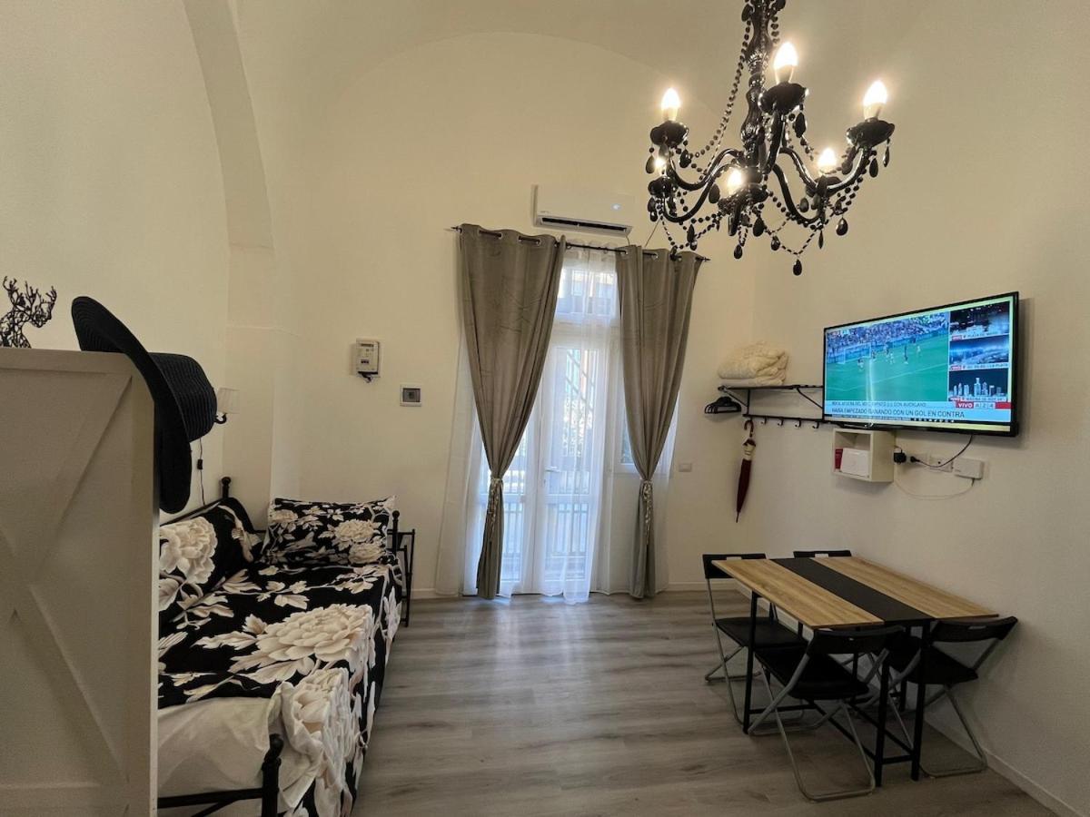 Appartamento con 1 Camera da Letto