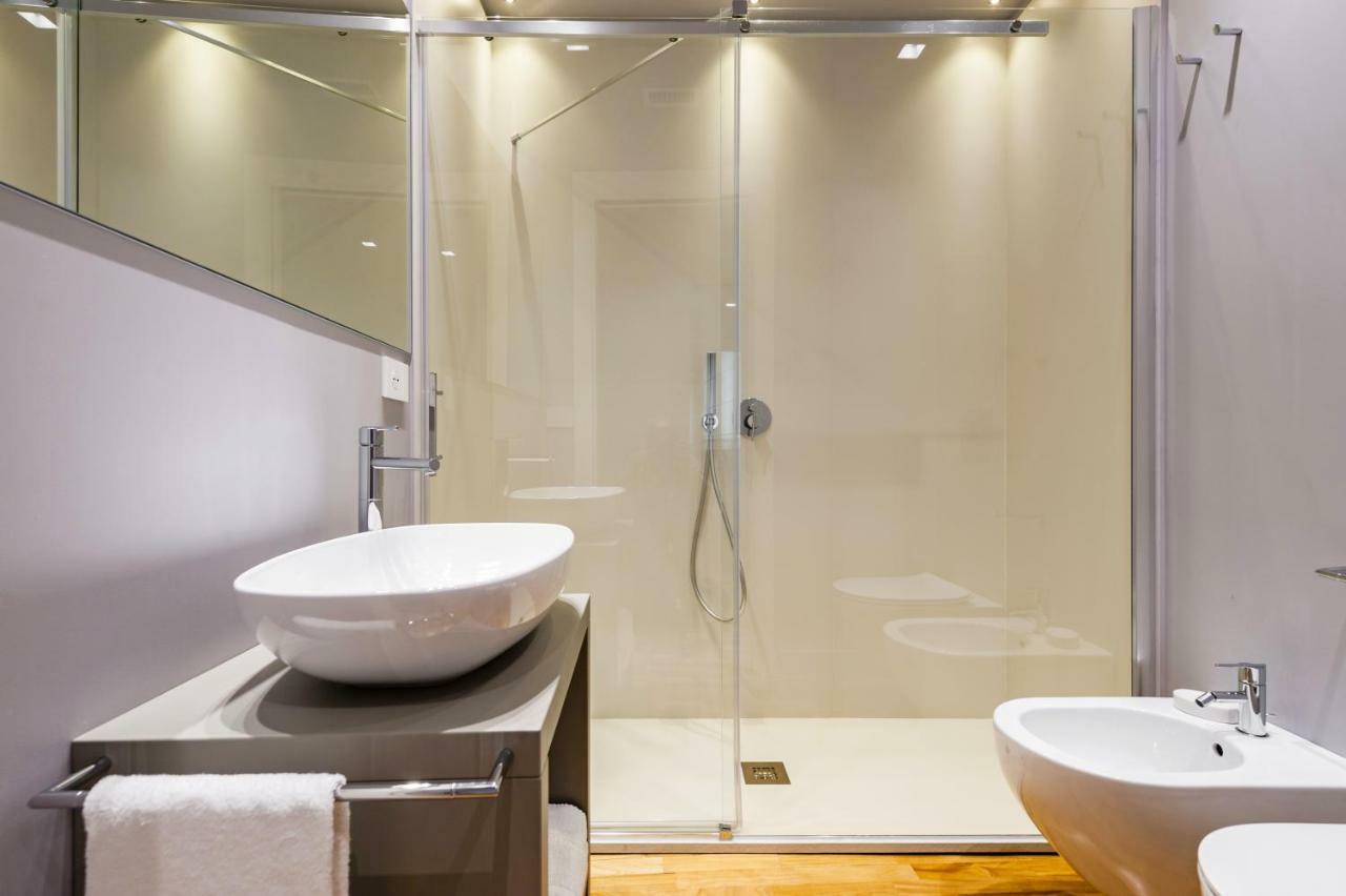 Appartamento con 2 Camere da Letto