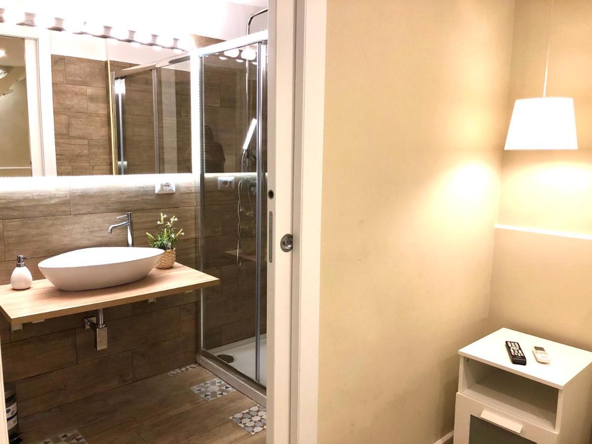 Junior Suite Familiare