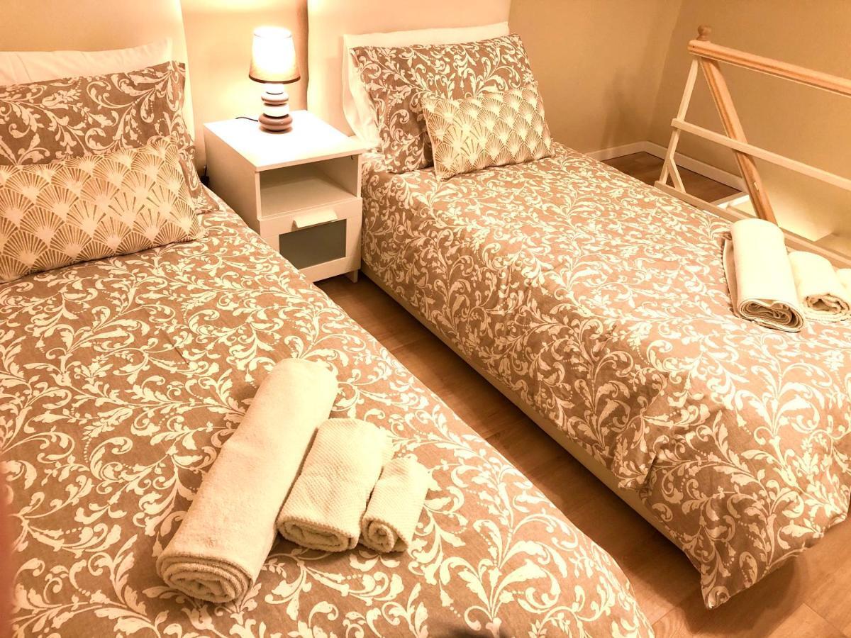 Junior Suite Familiare