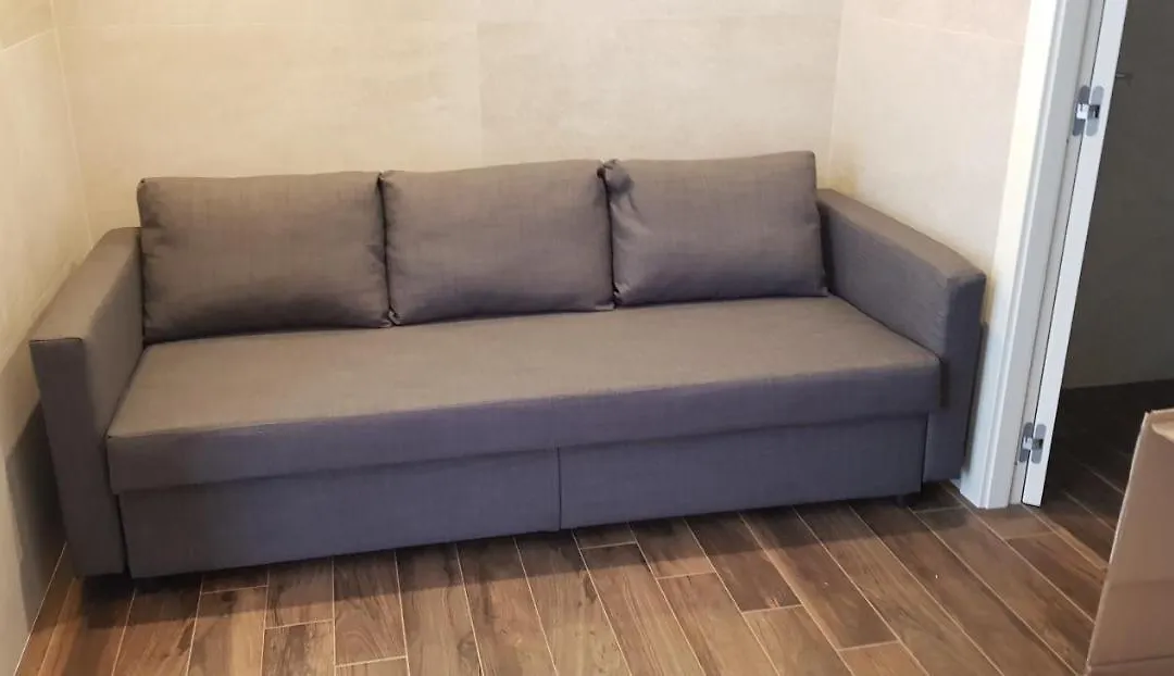 La Suite Al Centro Città-1