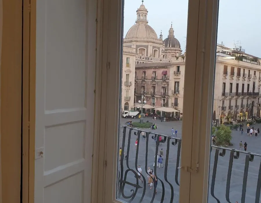 Palazzo La Piana Rooms-1