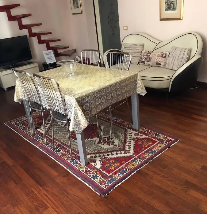 Zappala' Gemelli House-1