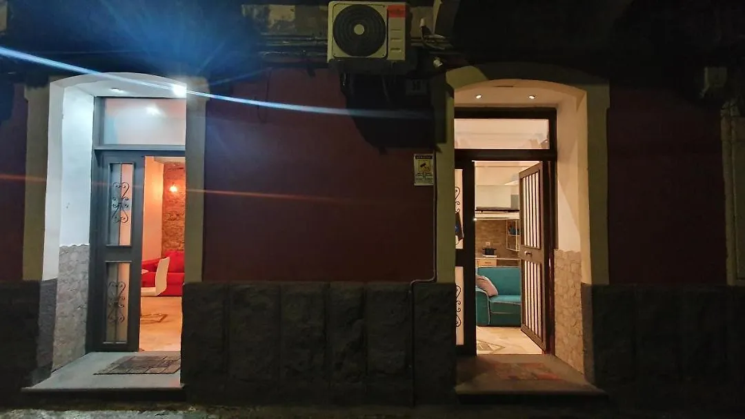 Da Marieddu2 , lovely accommodation in Catania city-1
