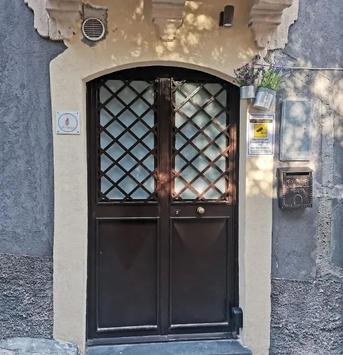 La Capinera House-1