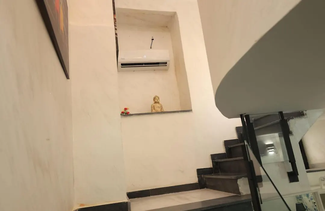 B&B City Suite-1