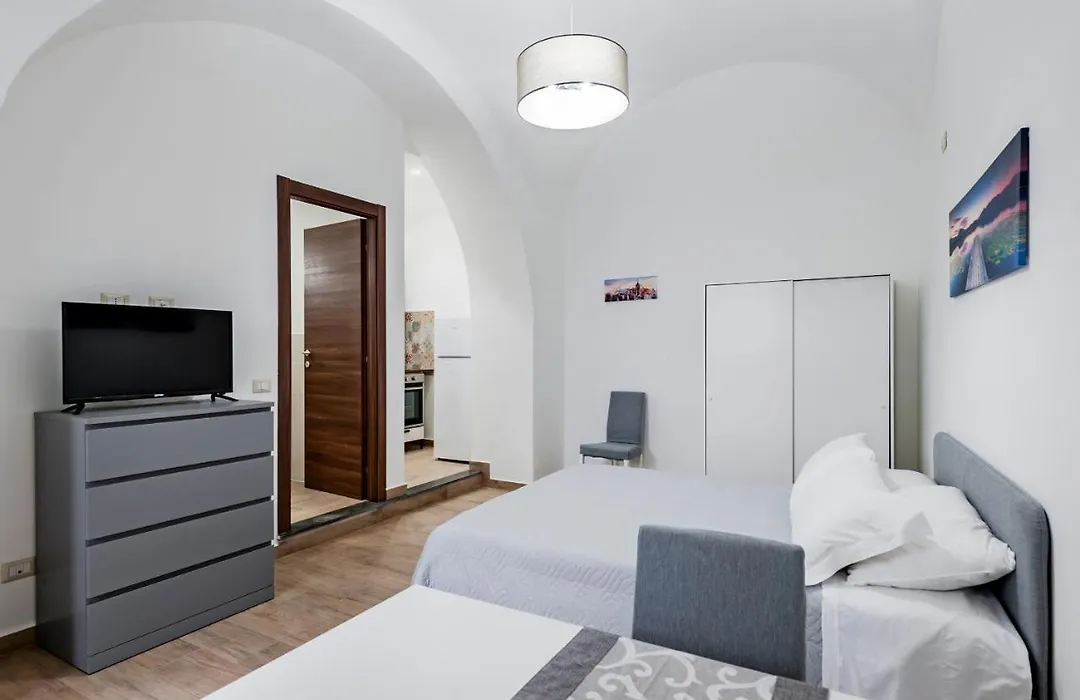 Trinita' 57 Apartments By Wonderful Italy-1