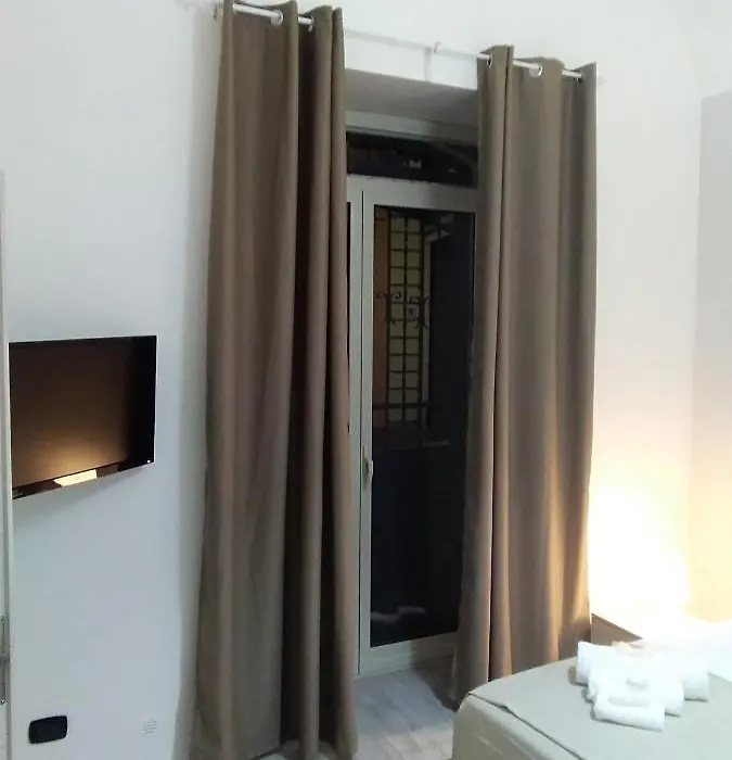 Vittorio Emanuele house-1