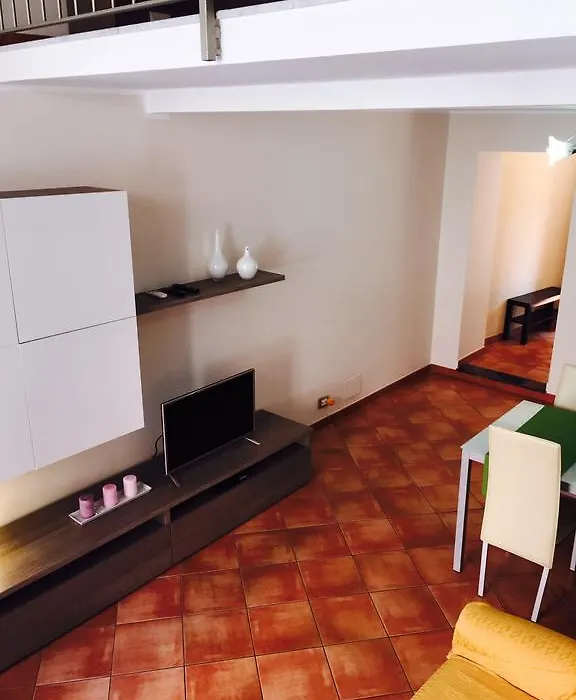 Appartamento Giada-1