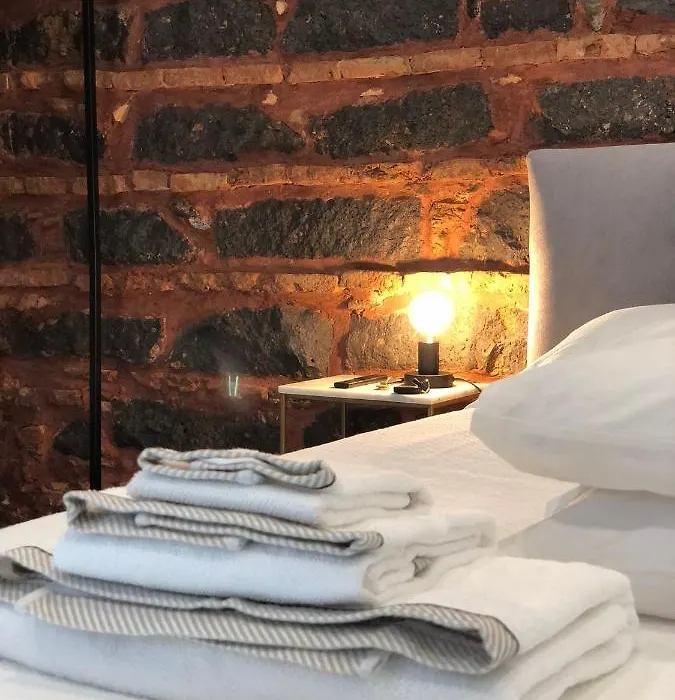 Pacini Relax Suites-1