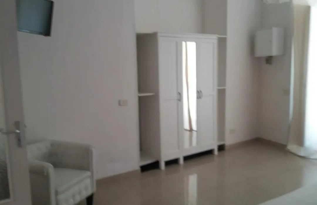 Tania'S House-1