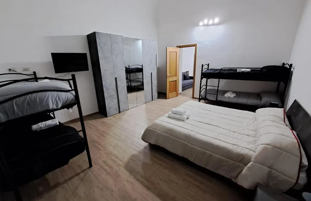 Four Apartaments-1