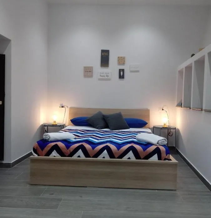 Apartment Melograno5-1