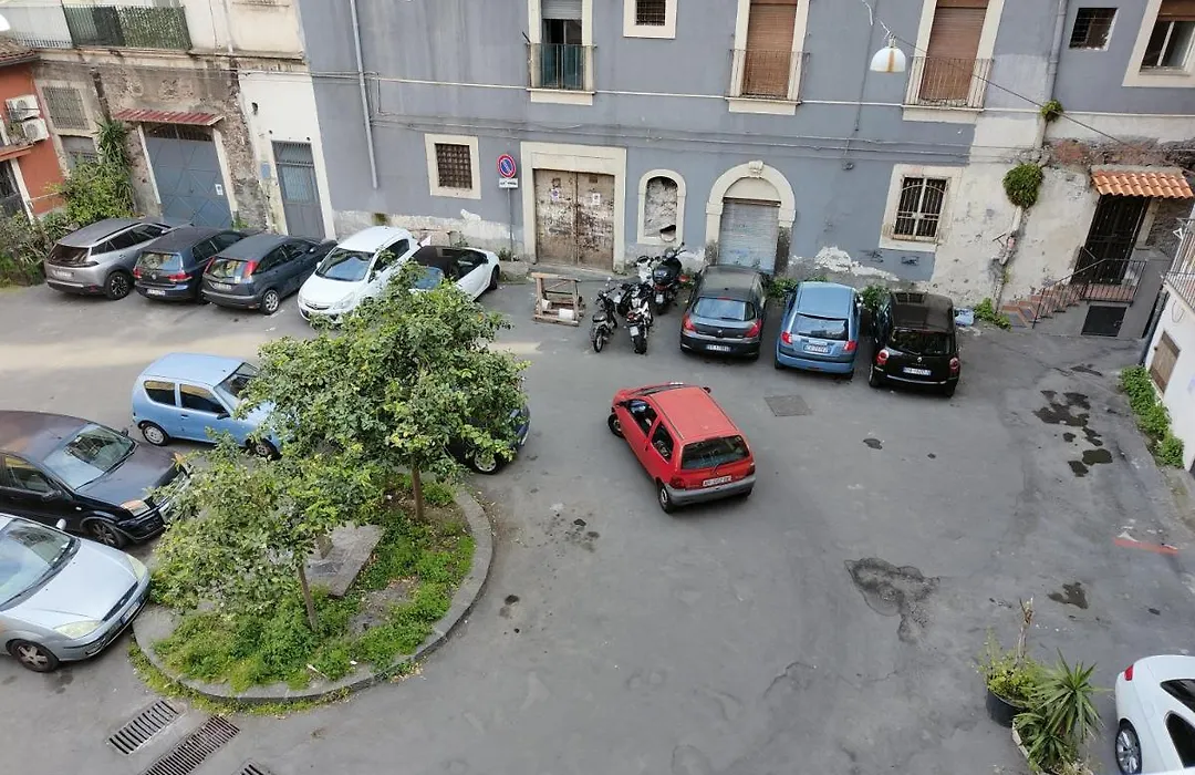 Pantaleone Holiday House-1