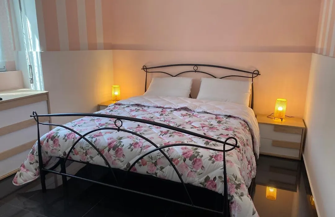 Casa Pirandello 12-1