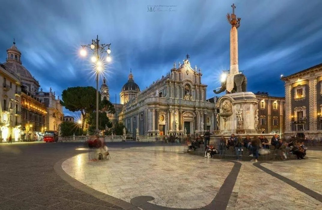 Apartments For Rent Catania-1
