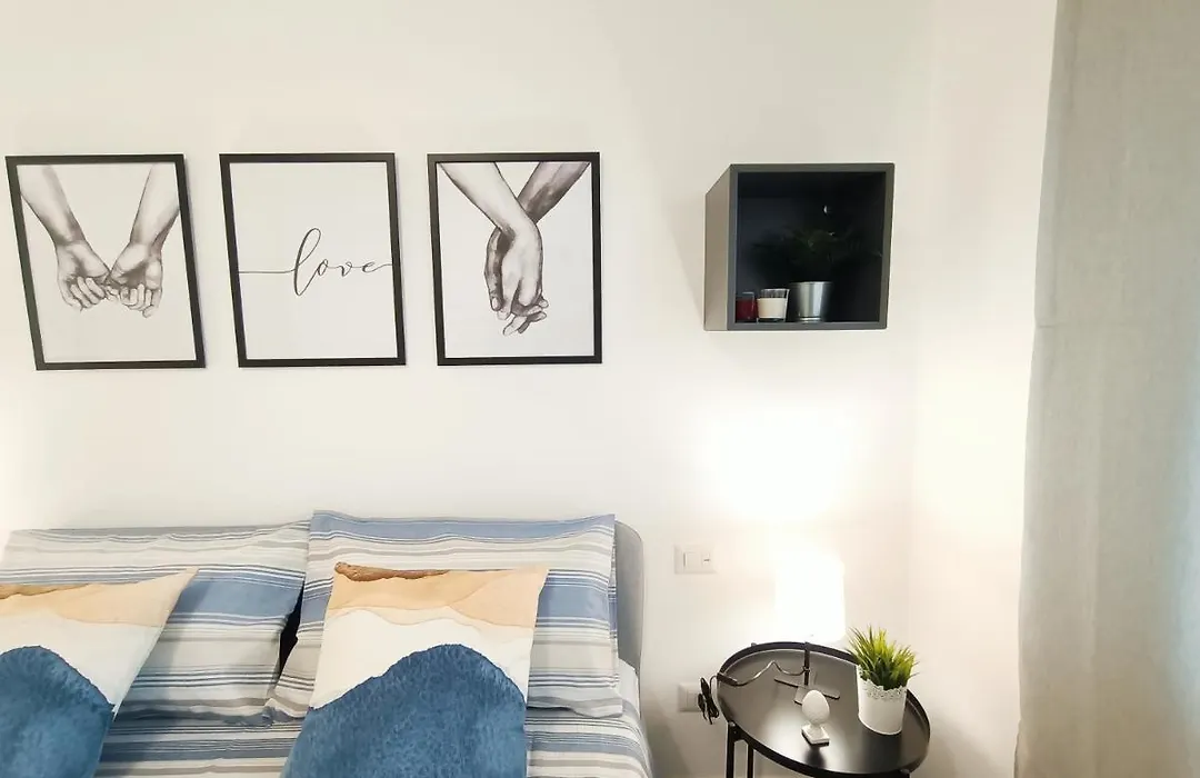 Orto Limoni Apartment - quadrilocale Catania Centro-1