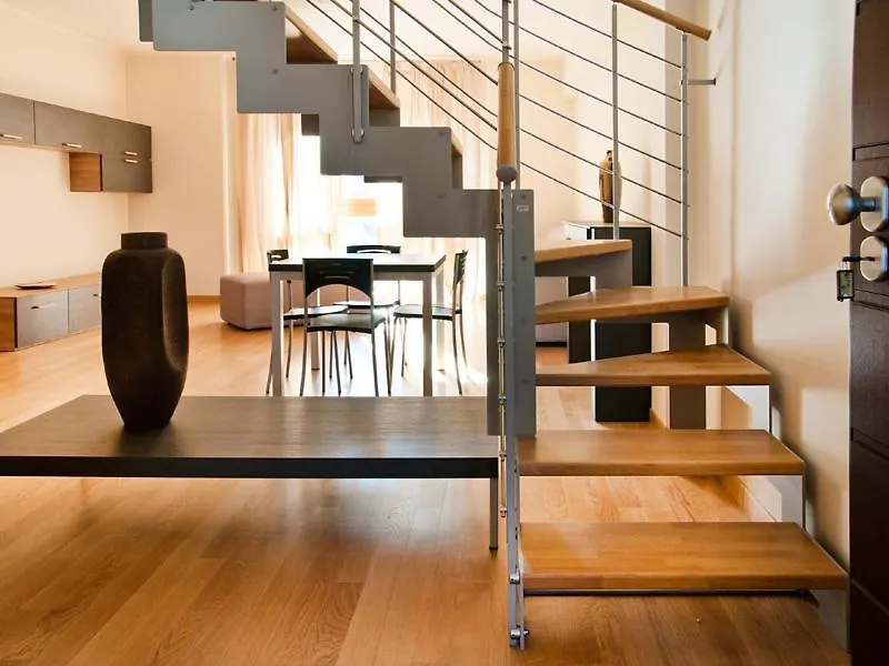 LUX Studio&Apartment-1