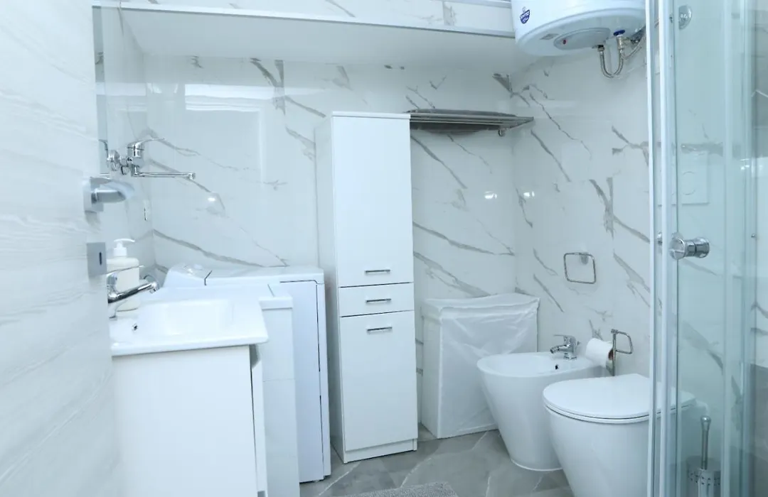 Holiday Home Litteri-1