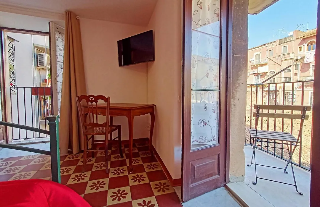 Cuntintizza Family House-1