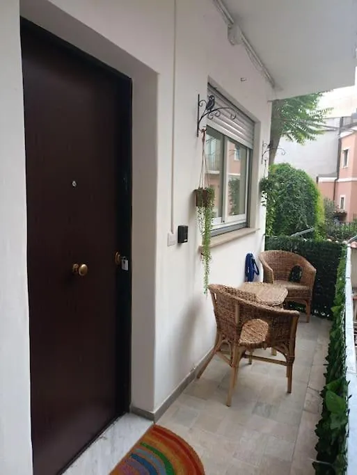 La Casa di Madhu-1