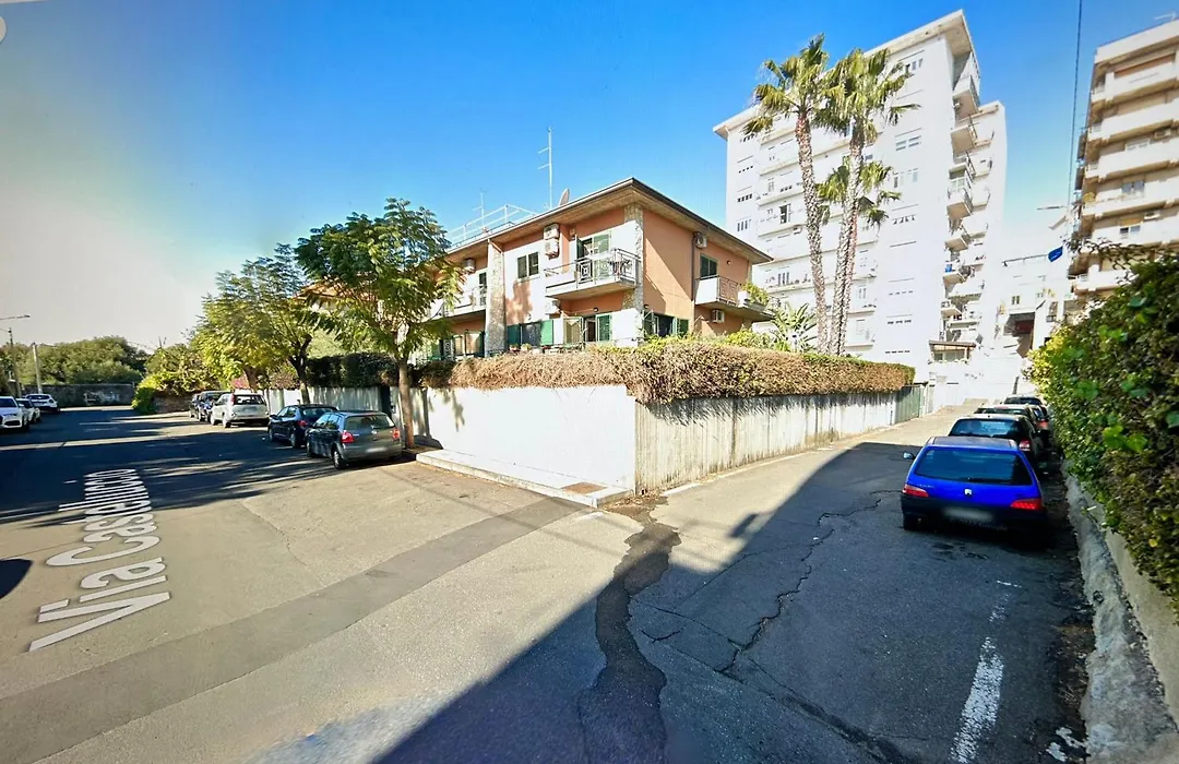 Residenza Parco Gioeni-1