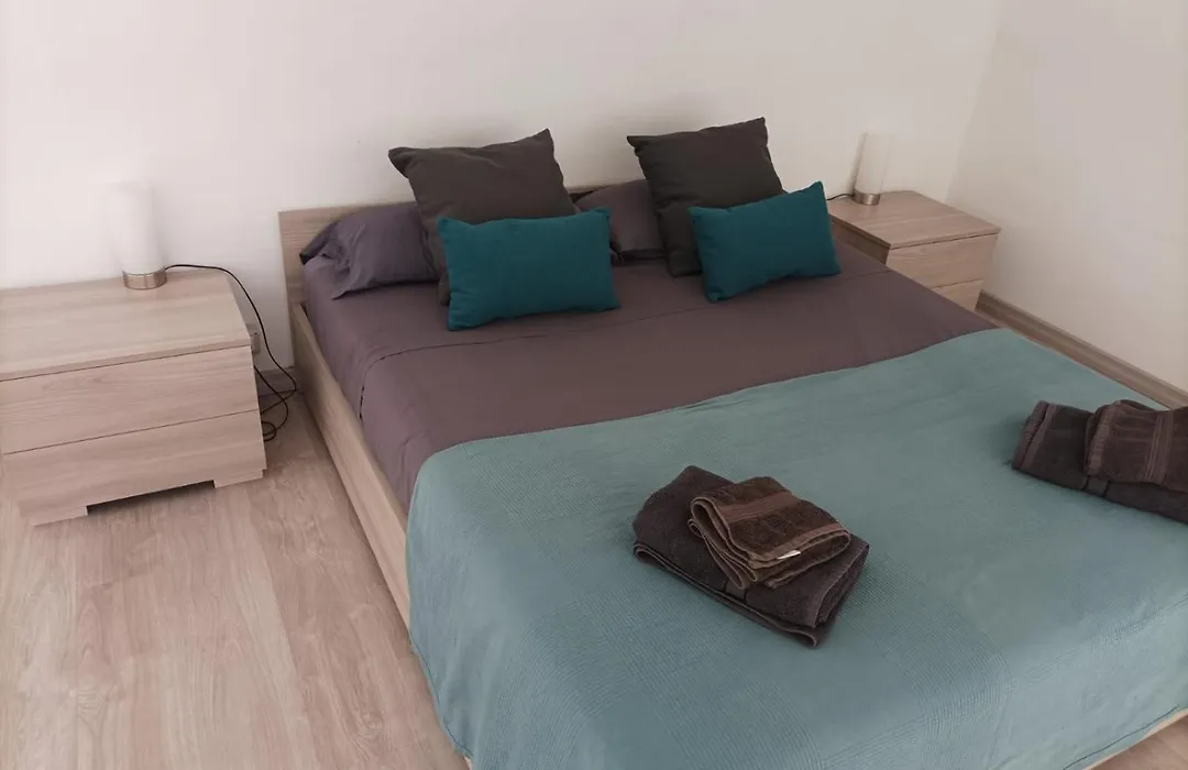 Katane Apartment-1
