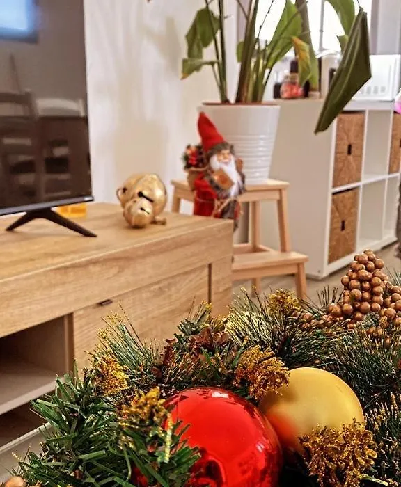 Curia Apartment-1