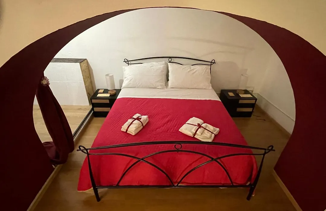 Bovio Prestige Apartments Catania-1