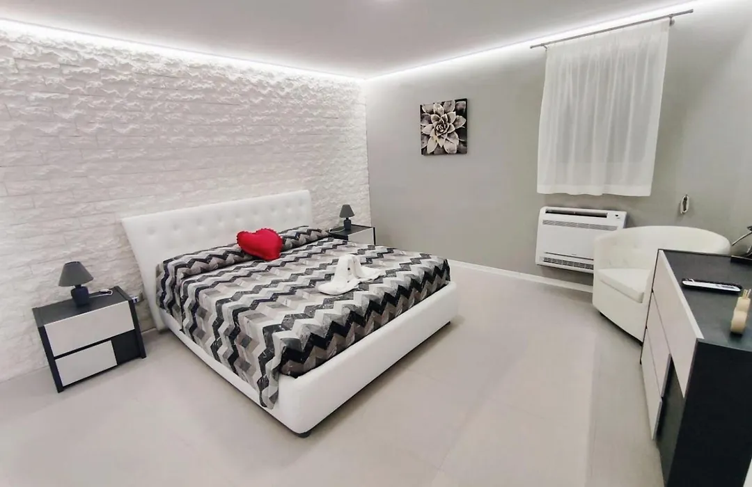 Daydreamer House - Via Etnea 646-1