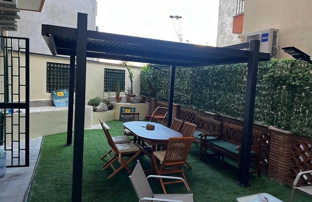 Al Borgo Apartment-1