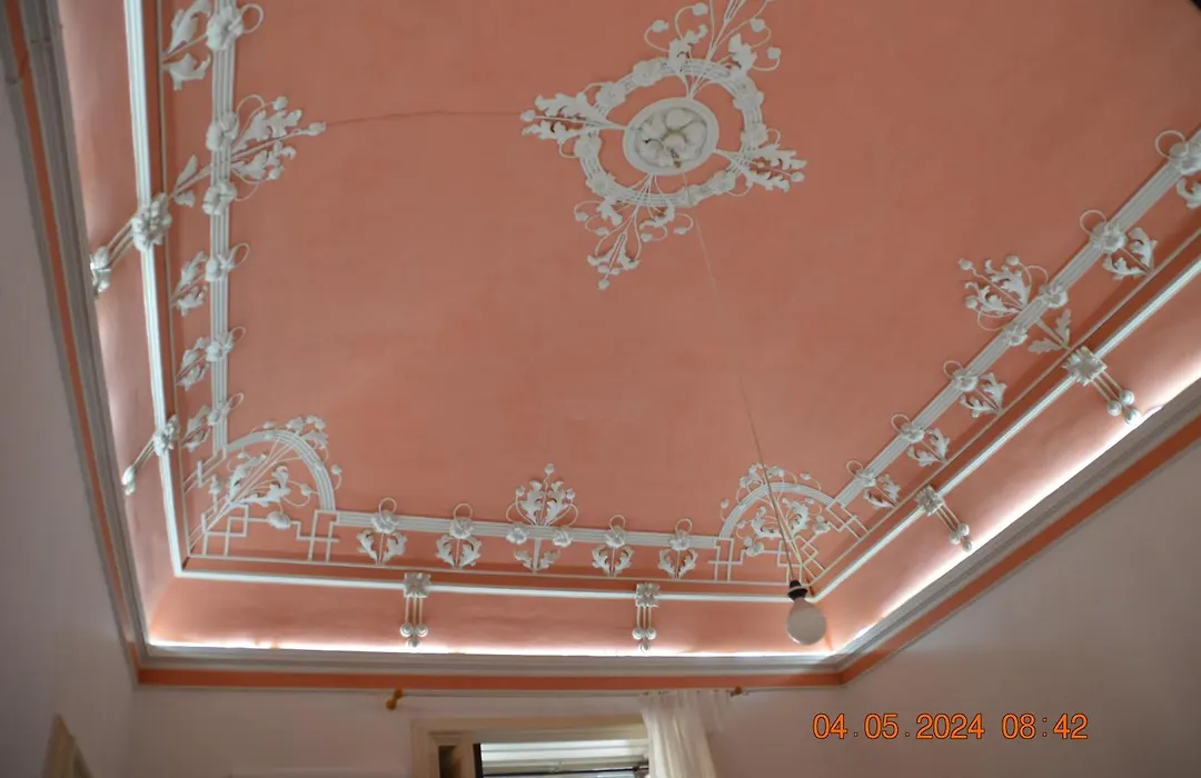 Gli Appartamenti Di Palazzo Umberto I-1