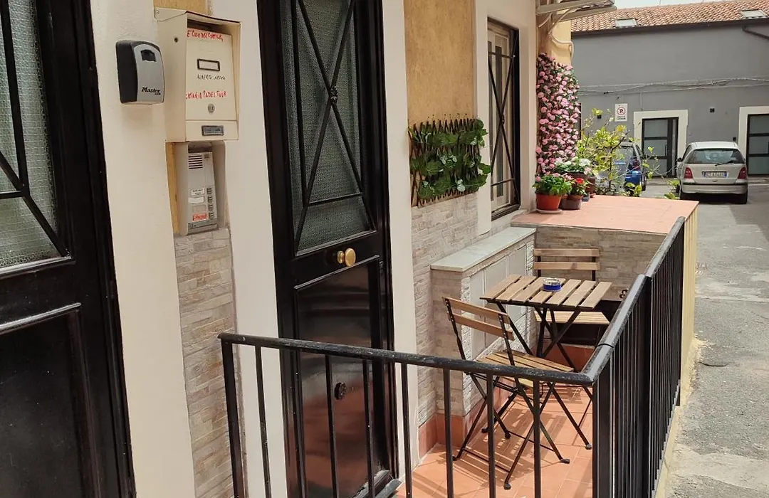 Le Case del Cortile-1
