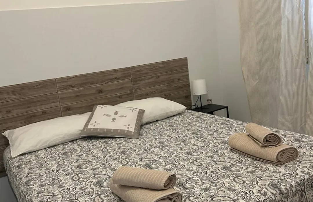 Appartamento Gemma-1
