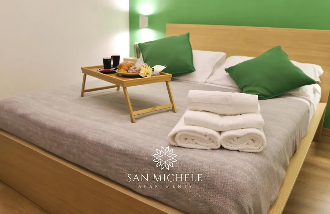 San Michele Suites-1