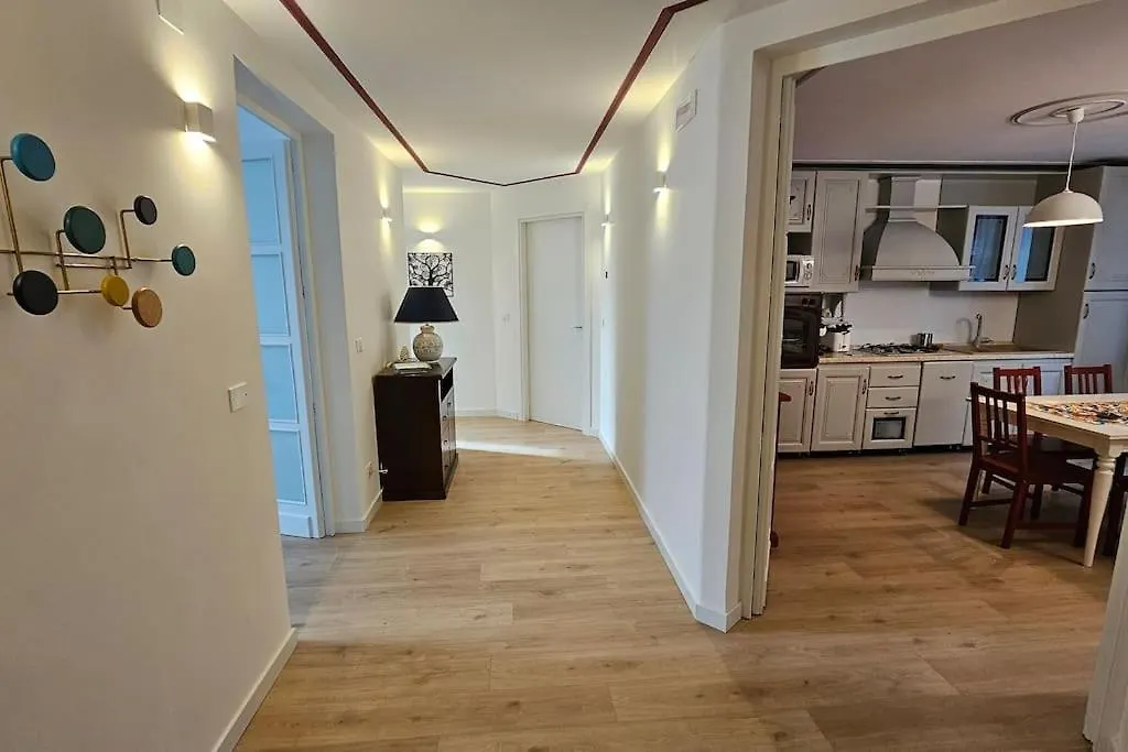 Macchi Catania centro Apartment-1