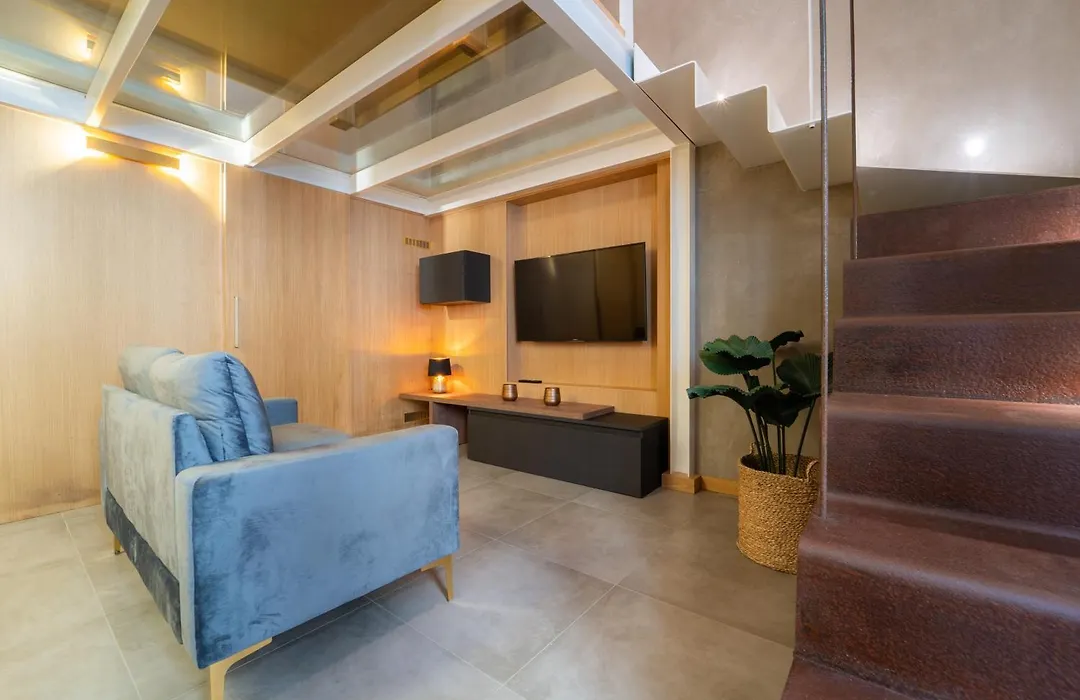 Luxury Urban Craft-1