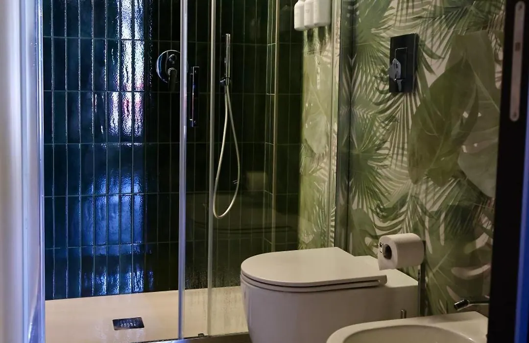 Le Nid Luxury Suite-1