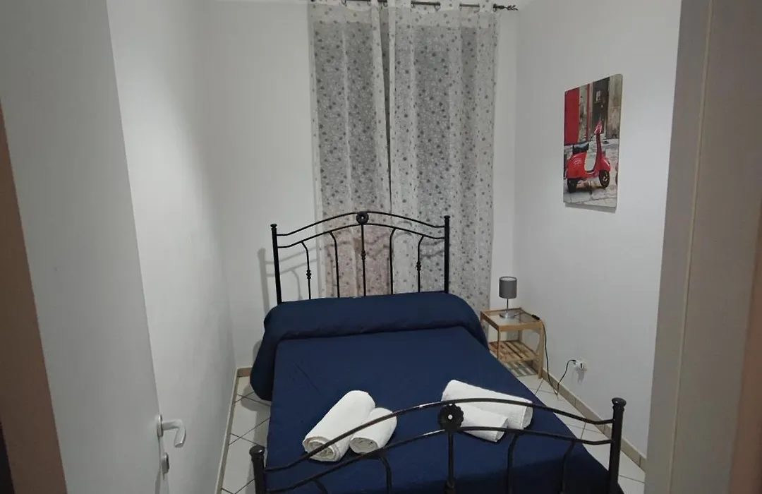 Casa Desirè-1