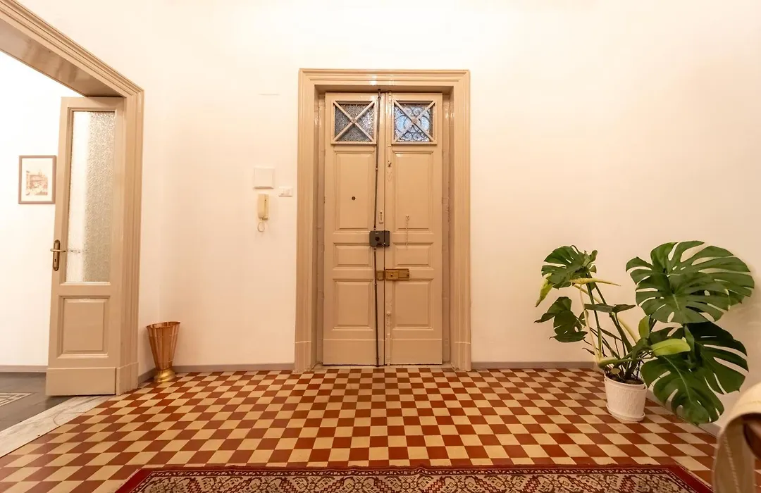 La Dimora degli Attori-1