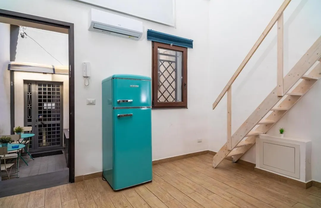 Mungibeddu Apartment-1