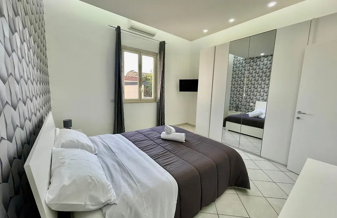 Cold River House - Nesima Apt-1