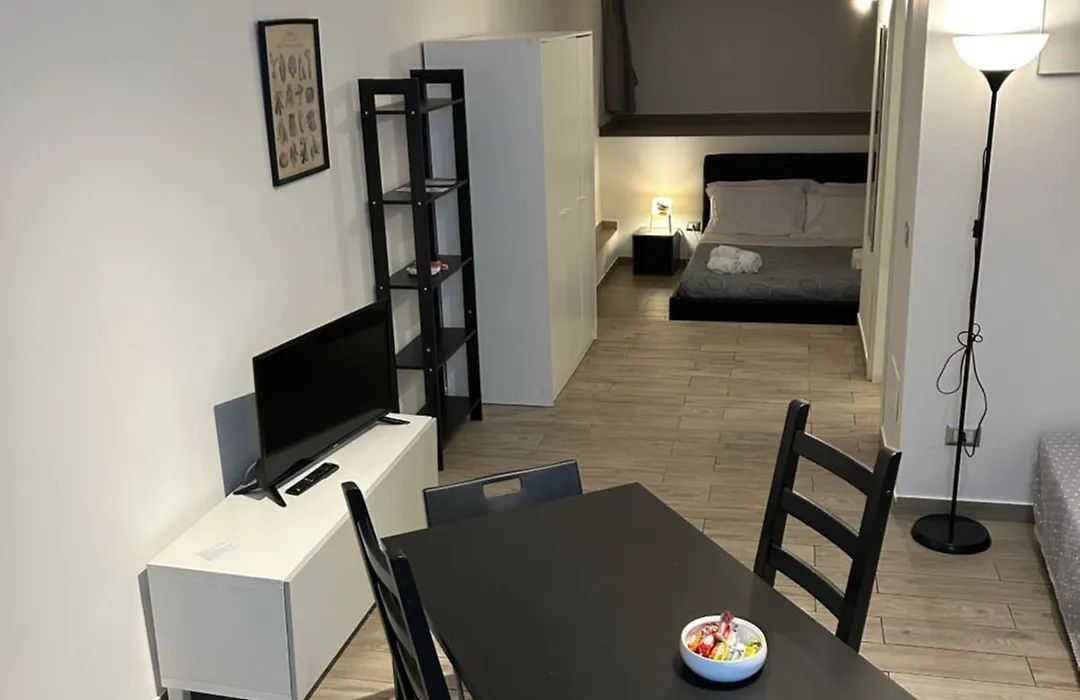 Marigiu Suite-1