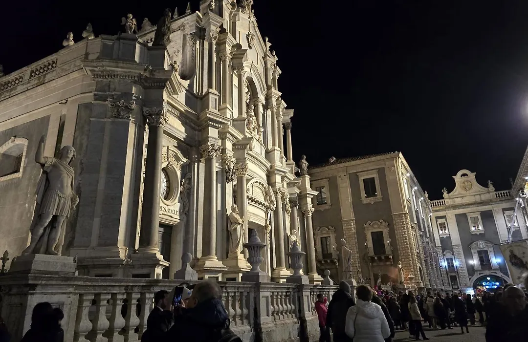La Dimora dell'Imperatore-1