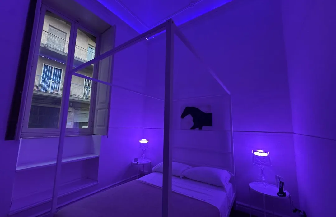 W Like Apartment On Hert Of City Center-1