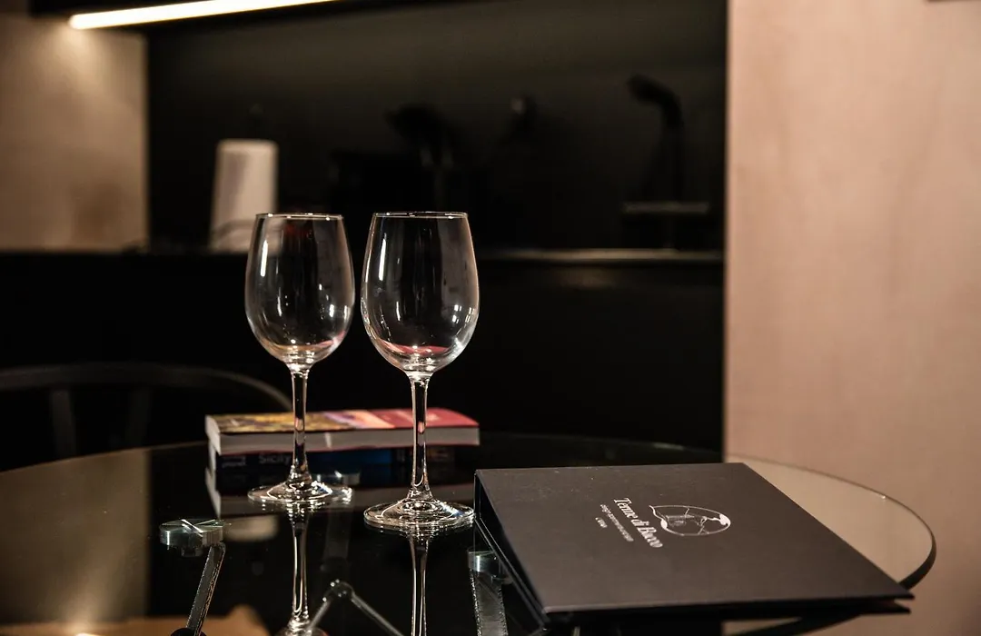 Terme di Bacco - design apartaments&spa-1