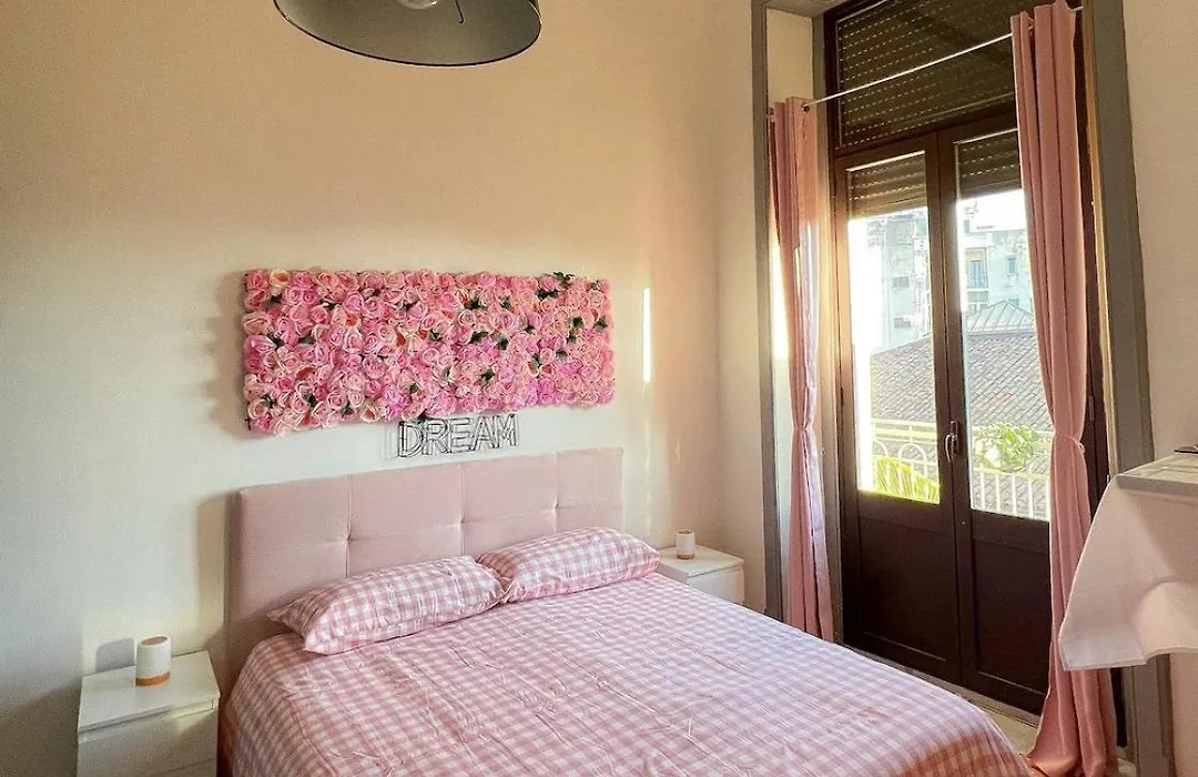 Toctoc Apartment-1