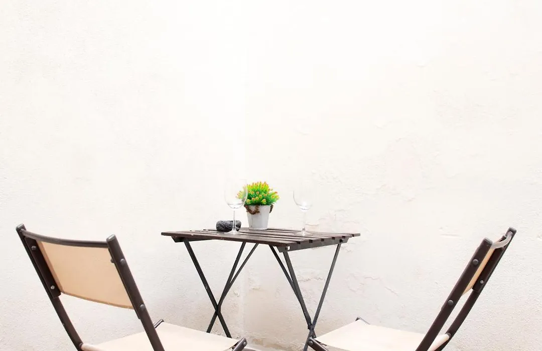 Apartment Veneto, Catania Center-1