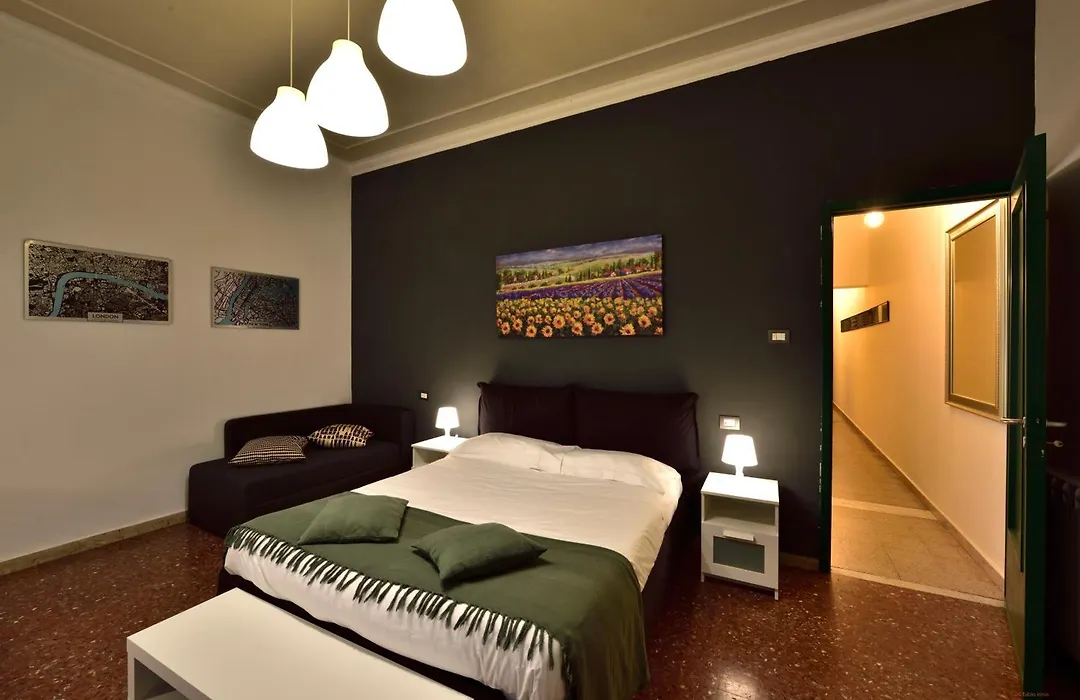 Casa Vacanze Italia-1
